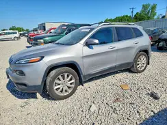 1C4PJMDS8GW122854 2016 JEEP GRAND CHEROKEE