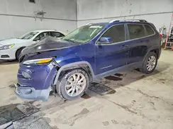 1C4PJMDS8GW129366 2016 JEEP GRAND CHEROKEE