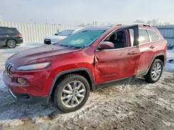 1C4PJMDS8GW143316 2016 JEEP GRAND CHEROKEE