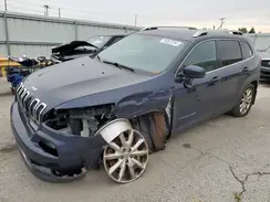 1C4PJMDS8GW149844 2016 JEEP GRAND CHEROKEE