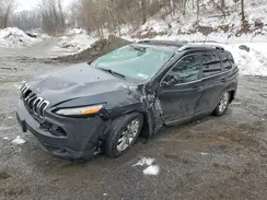 1C4PJMDS8GW155580 2016 JEEP GRAND CHEROKEE