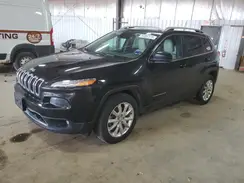1C4PJMDS8GW169480 2016 JEEP GRAND CHEROKEE