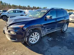 1C4PJMDS8GW181662 2016 JEEP GRAND CHEROKEE