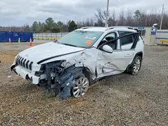 1C4PJMDS8GW205247 2016 JEEP GRAND CHEROKEE
