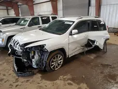 1C4PJMDS8GW271331 2016 JEEP GRAND CHEROKEE