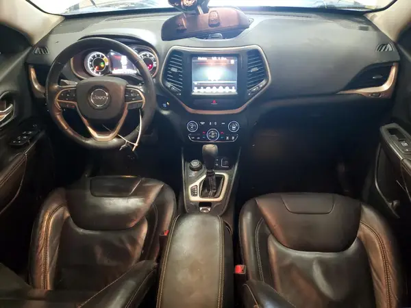 1C4PJMDS8GW271331 2016 JEEP GRAND CHEROKEE - Image 8