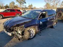 1C4PJMDS8GW306756 2016 JEEP GRAND CHEROKEE