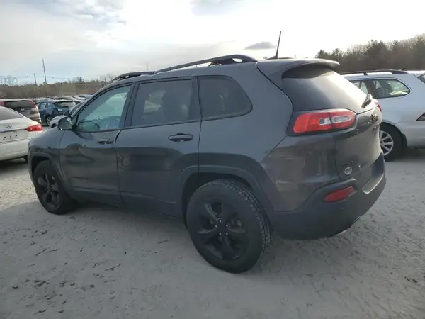 1C4PJMDS8GW321872 2016 JEEP GRAND CHEROKEE - Image 2