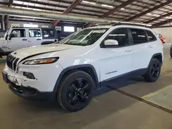 1C4PJMDS8GW368285 2016 JEEP GRAND CHEROKEE