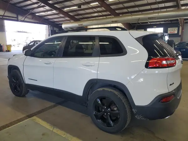 1C4PJMDS8GW368285 2016 JEEP GRAND CHEROKEE - Image 2