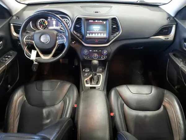 1C4PJMDS8GW368285 2016 JEEP GRAND CHEROKEE - Image 8