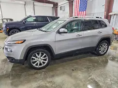 1C4PJMDS8HD223700 2017 JEEP GRAND CHEROKEE