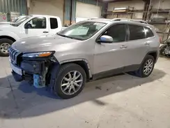 1C4PJMDS8HD228797 2017 JEEP GRAND CHEROKEE