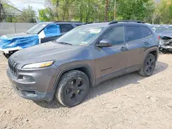 1C4PJMDS8HW501547 2017 JEEP GRAND CHEROKEE