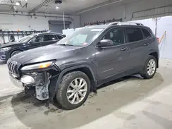 1C4PJMDS8HW501564 2017 JEEP GRAND CHEROKEE