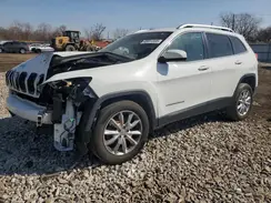 1C4PJMDS8HW504920 2017 JEEP GRAND CHEROKEE