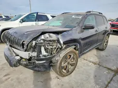 1C4PJMDS8HW552093 2017 JEEP GRAND CHEROKEE
