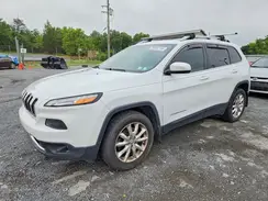 1C4PJMDS8HW563529 2017 JEEP GRAND CHEROKEE