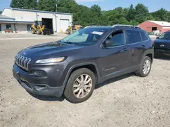 1C4PJMDS8HW568925 2017 JEEP GRAND CHEROKEE