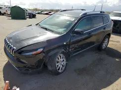 1C4PJMDS8HW599740 2017 JEEP GRAND CHEROKEE
