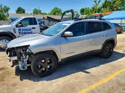 1C4PJMDS8HW600367 2017 JEEP GRAND CHEROKEE