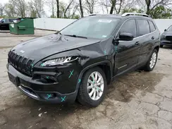 1C4PJMDS8HW651593 2017 JEEP GRAND CHEROKEE