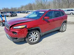 1C4PJMDS9GW100314 2016 JEEP GRAND CHEROKEE