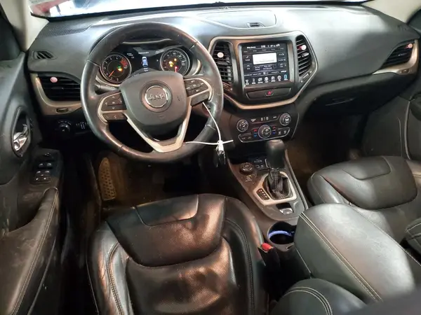 1C4PJMDS9GW105819 2016 JEEP GRAND CHEROKEE - Image 8