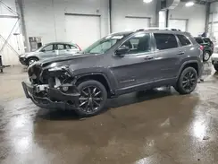 1C4PJMDS9GW121163 2016 JEEP GRAND CHEROKEE