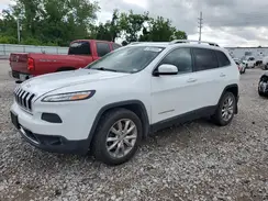 1C4PJMDS9GW129487 2016 JEEP GRAND CHEROKEE