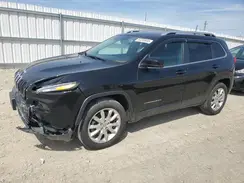 1C4PJMDS9GW132907 2016 JEEP GRAND CHEROKEE