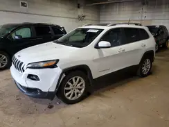 1C4PJMDS9GW148783 2016 JEEP GRAND CHEROKEE