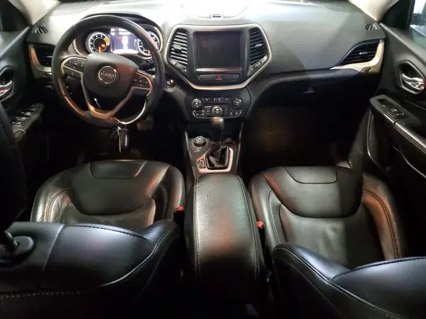 1C4PJMDS9GW148783 2016 JEEP GRAND CHEROKEE - Image 8