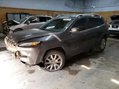 1C4PJMDS9GW176115 2016 JEEP GRAND CHEROKEE