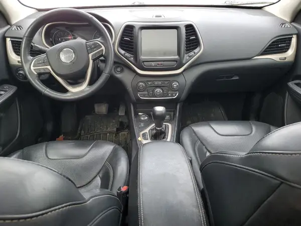 1C4PJMDS9GW189060 2016 JEEP GRAND CHEROKEE - Image 8