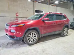 1C4PJMDS9GW224129 2016 JEEP GRAND CHEROKEE