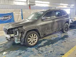 1C4PJMDS9GW231517 2016 JEEP GRAND CHEROKEE