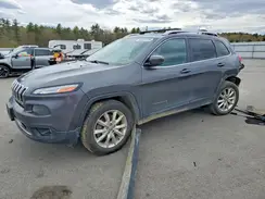 1C4PJMDS9GW242095 2016 JEEP GRAND CHEROKEE