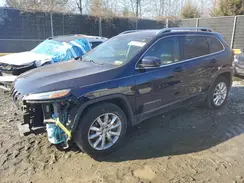 1C4PJMDS9GW254358 2016 JEEP GRAND CHEROKEE