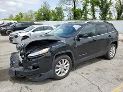 1C4PJMDS9GW267854 2016 JEEP GRAND CHEROKEE