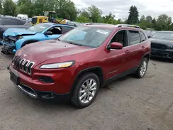 1C4PJMDS9GW286064 2016 JEEP GRAND CHEROKEE