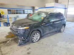 1C4PJMDS9GW333450 2016 JEEP GRAND CHEROKEE