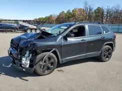 1C4PJMDS9GW334033 2016 JEEP GRAND CHEROKEE
