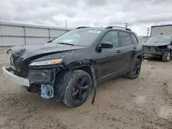 1C4PJMDS9GW349146 2016 JEEP GRAND CHEROKEE