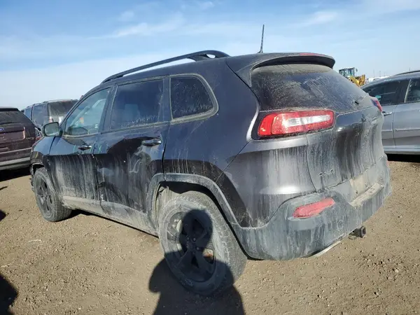 1C4PJMDS9GW354105 2016 JEEP GRAND CHEROKEE - Image 2