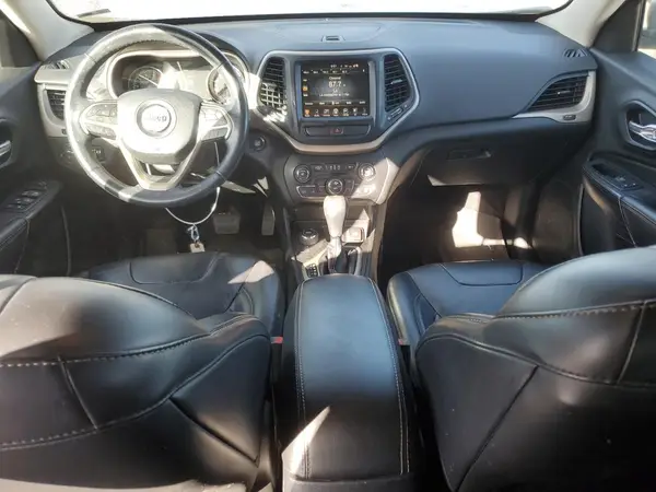 1C4PJMDS9GW354105 2016 JEEP GRAND CHEROKEE - Image 8