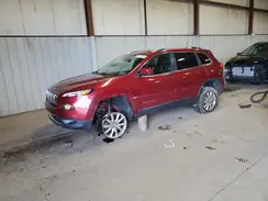 1C4PJMDS9GW377822 2016 JEEP GRAND CHEROKEE