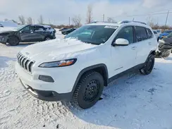 1C4PJMDS9HD225164 2017 JEEP GRAND CHEROKEE