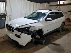 1C4PJMDS9HW509706 2017 JEEP GRAND CHEROKEE
