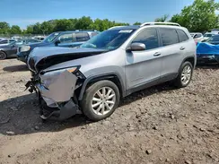 1C4PJMDS9HW538350 2017 JEEP GRAND CHEROKEE